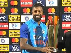 IND vs SL: जानिए तीसरे टी20 में धमाकेदार जीत के बाद क्या बोले भारतीय कप्तान हार्दिक पांड्या?