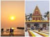 Pilgrims Across Country Starts Arriving At Gangasagar Mela – SEE PICS