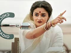BAFTA की रेस से कटा आलिया भट्ट की 'गंगूबाई काठियावाड़ी' का पत्ता, RRR को मिली बड़ी कामयाबी