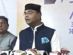 मध्य प्रदेश: शिक्षा मंत्री विश्वास सारंग ने कांग्रेस पर लगाया पद बेचने का आरोप, बोले- अपनी सरकार में करते थे चौथ वसूली
