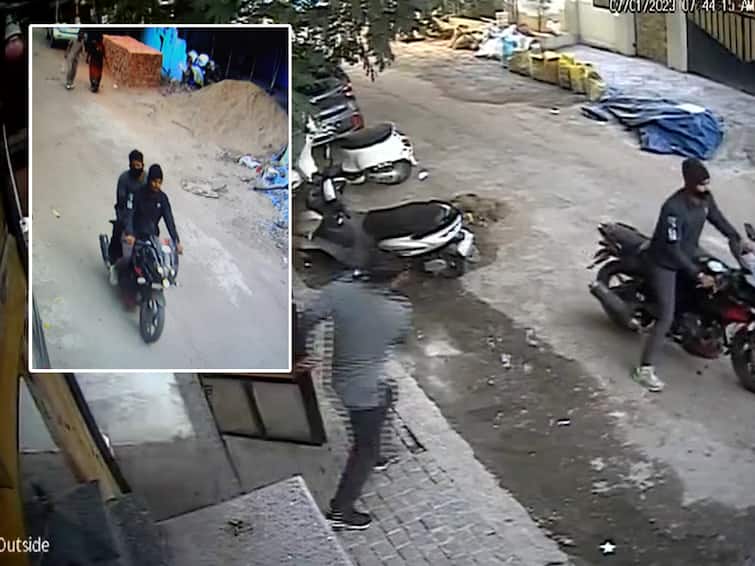 Hyderabad Crime News Police Arrested chain snatchers in Warangal Hyderabad Chain Snatchers :  వరంగల్ లో చిక్కిన చైన్ స్నాచర్లు, గంటల వ్యవధిలోనే అరెస్ట్