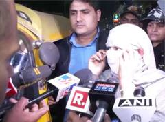 अंजलि की दोस्त निधि पहुंची अपने घर, आखिर कहां लापता थी इतने दिनों तक, जानिए