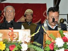 हिमाचल प्रदेशः सीएम दादा की राजनीतिक विरासत पोते ने संभाली, रोहित ठाकुर को पहली बार मिला मंत्री पद