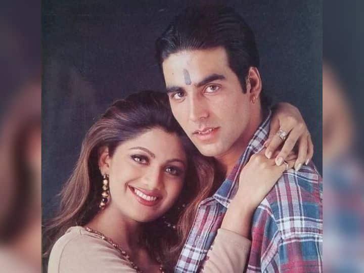 shilpa shetty allegation on Akshay Kumar used cheat her in relationship read here full story 'Akshay Kumar ने मुझे यूज किया और छोड़ दिया', Shilpa Shetty ने खुलेआम लगाया था आरोप, एक्टर ने भी चीटिंग की बात कबूली