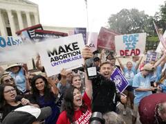 ਹੁਣ ਅਮਰੀਕਾ ਵਿੱਚ ਰਿਟੇਲ ਫਾਰਮੇਸੀ 'ਚ ਮਿਲਣਗੀਆਂ ਗਰਭਪਾਤ ਦੀਆਂ ਗੋਲੀਆਂ, ਜਾਣੋ ਕਿਉਂ ਲਿਆ ਫੈਸਲਾ?