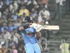 IND vs SL: Axar Patel Credits Skipper Hardik's Backing For His Batting Success In Series