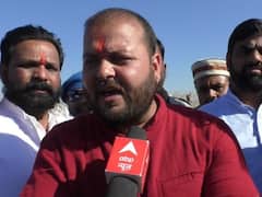 21 सूत्रीय मांगों को लेकर करणी सेना परिवार का शक्ति प्रदर्शन, कहा- मांगें नहीं मानीं तो...