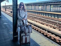 RRR చూస్తుంటే పార్టీ ఎంజాయ్ చేసినట్టుంది - ఆస్కార్ విన్నర్ జెస్సికా ప్రశంసలు