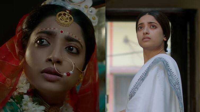 Indu 2: Indu 2 second season trailer casted Ishaa Saha and Suhotro Mukherjee released, know in details Indu 2: বিয়ের রহস্য় দিয়ে গল্পের শুরু, দ্বিতীয় সিজনে বিধবার বেশে 'ইন্দু' ইশা!