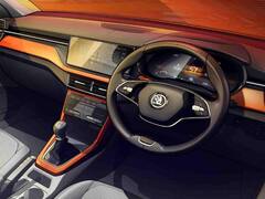 Photo: स्कोडा कुशाक आहे देशातली सर्वात सुरक्षित कार, या एसयूव्हींनाही मिळाली आहे 5 स्टार सेफ्टी रेटिंग