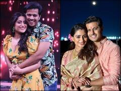 Aishwarya Sharma-Neil Bhatt Love Story: पहले प्यार में मिला था धोखा, बाद में नील ऐश्वर्या का इश्क़ कैसे चढ़ा परवान?