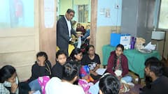 মেলেনি রফাসূত্র, ডেন্টাল কলেজে আজও জারি অচলাবস্থা