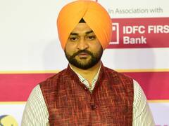 संदीप सिंह यौन उत्पीड़न मामला: महिला कोच के कपड़ों की होगी फॉरेंसिक जांच, CCTV भी खंगाल रही पुलिस