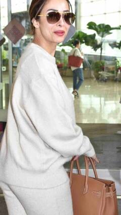 Photo : मलायका अरोराचा किलर लूक