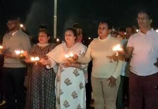 Philomena Mwilu: પ્રમુખસ્વામી મહારાજના જન્મ સ્થળ પર પહોંચ્યા કેન્યાના ડેપ્યુટી ચીફ જસ્ટીસ, મહા આરતીમાં લીધો ભાગ