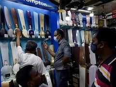 Ceiling Fans To Get Costlier After BEE's Mandatory Star Labelling