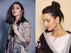 Anushka Sharma की होने वाली भाभी हैं बला की खूबसूरत! खास हैं Tripti Dimri की ये तस्वीरें