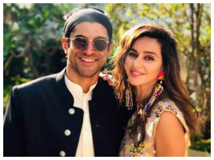 बता दें कि आने वाले समय में फरहान अख्तर फिल्म 'जी ले जरा लेके' आने वाले हैं, इस फिल्म में बॉलीवुड की सुपरस्टार कैटरीना कैफ, आलिया भट्ट और प्रियंका चोपड़ा एक साथ नजर आ सकती हैं.