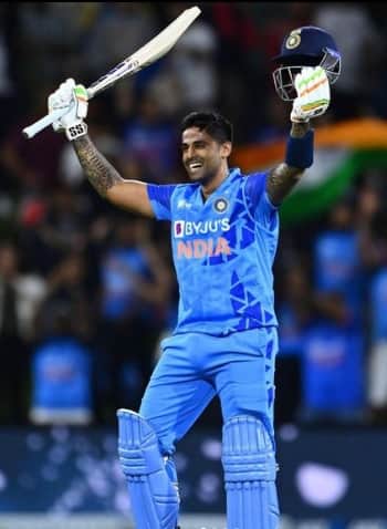 বিভিন্ন সময় বলিউডের বিভিন্ন ছবির কমেডি ক্লিপসের রিলস বানান সূর্যকুমার। যার ফলে হাসিখুসি লাইফস্টাইল কাটান তিনি। কোলেস্টেরল কম রাখতে যা সাহায্য করে।