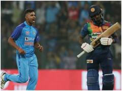 IND vs SL 1st ODI: रोहित के साथ यह खिलाड़ी करेगा ओपनिंग, ऐसी होगी पहले वनडे में टीम इंडिया की प्लेइंग 11
