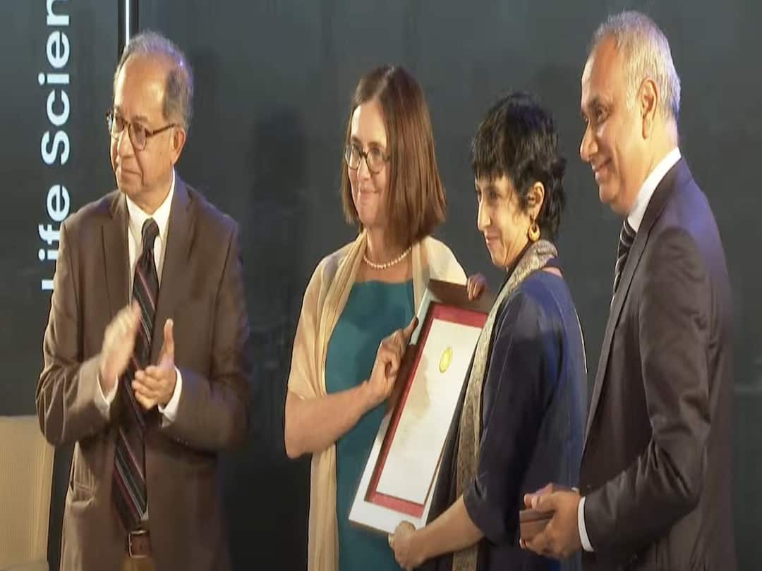 6 Eminent Researchers Awarded Prestigious Infosys Prize 6 Eminent Researchers Awarded Prestigious Infosys Prize