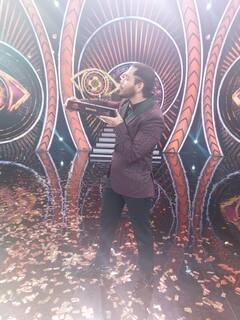 Bigg Boss Marathi 4 : कळव्याचा अक्षय केळकर ठरला 'Bigg Boss Marathi 4'चा विजेता; जाणून घ्या त्याच्या संपूर्ण प्रवासाविषयी...