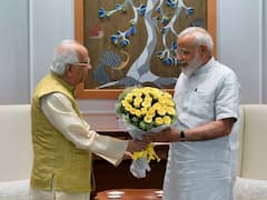 केशरी नाथ त्रिपाठी के निधन पर पीएम मोदी ने जताया दुख, उनकी इस काबिलियत को किया याद