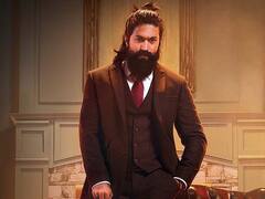 बड़े पर्दे पर फिर दिखेगा 'रॉकी भाई' का स्वैग, 'केजीएफ 3' को लेकर सामने आया नया अपडेट