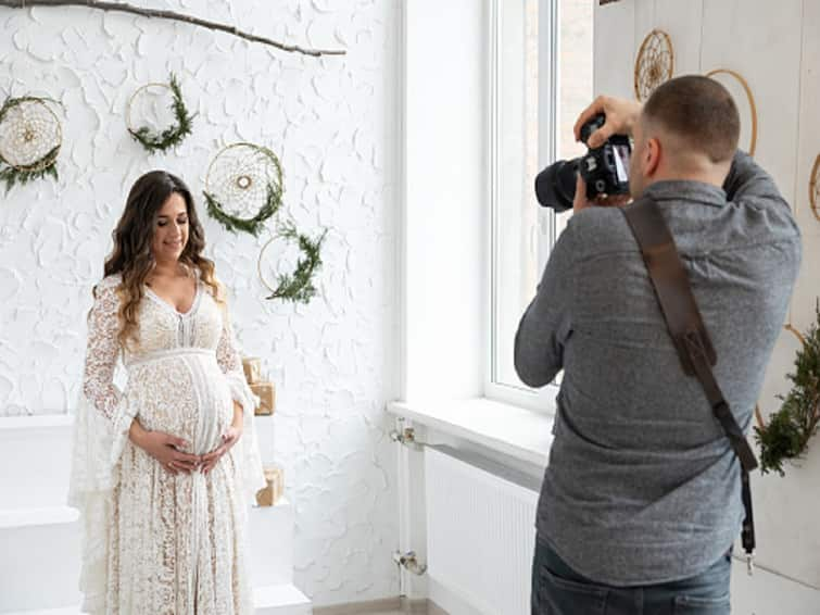 Maternity Photo Shoots Are Not Inside The Box Anymore Maternity Photo Shoots Are Not Inside The Box Anymore