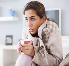 ਕੀ ਤੁਹਾਨੂੰ ਠੰਡ ਬਹੁਤ ਜ਼ਿਆਦਾ ਪਰੇਸ਼ਾਨ ਕਰਦੀ ਹੈ, ਕਿਤੇ ਤੁਹਾਨੂੰ Cold Intolerance ਤਾਂ ਨਹੀਂ...
