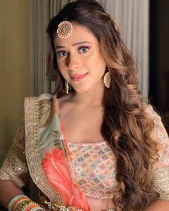 Gauahar Khan से Jannat Zubair तक, 'किसिंग सींस' को इन हीरोइनों ने कहा 'ना', जानें लिस्ट में कौन-कौन है शामिल