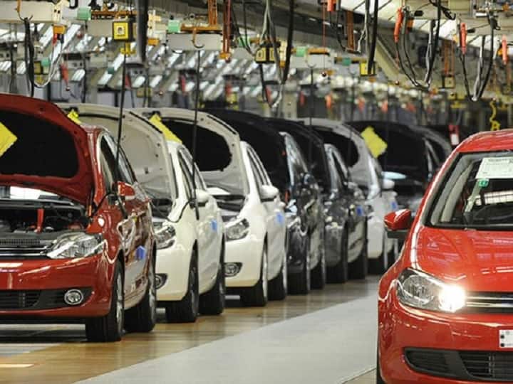 India Become Third Largest Auto Market surpasses Japan know details Auto Market: जापान को पीछे छोड़कर भारत बना दुनिया का तीसरा सबसे बड़ा ऑटोमोबाइल मार्केट