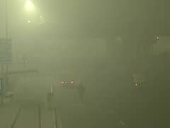 No Respite From Cold Wave As Dense Fog Reduces Visibility In Delhi, Bengal, Uttar Pradesh — IN PICS