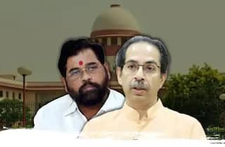 Maharashtra Politics: महाराष्ट्रातील सत्तासंघर्षाचं प्रकरण 7 न्यायमूर्तींच्या पीठाकडे जाणार? 10 जानेवारीला महत्वाची सुनावणी