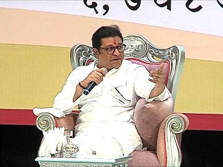 पुण्यातील पिपंरी चिंचवडमध्ये 18 वे जागतिक मराठी संमेलन (Jagtik Marathi Sammelan) भरवण्यात आले आहे. यामध्ये राज ठाकरे यांची प्रकट मुलाखत झाली. यावेळी त्यांनी सडेसोड उत्तर दिली.