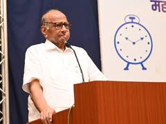 काँग्रेस, राष्ट्रवादी आणि शिवसेनेला एकत्र निवडणूक लढण्यास अडचण येणार नाही : शरद पवार