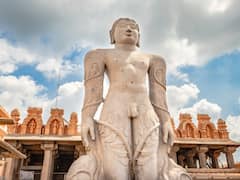 8 Jain Temples In India That You Can Visit. See Pics