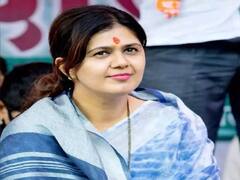 Pankaja Munde : राजकारणात नसते तर काय केलं असतं? पंकजा मुंडेंनी सांगितलं गुपित 