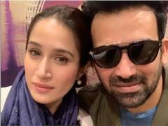 Sagarika Ghatge Birthday: ਹਾਕੀ ਟੀਮ ਦੀ ਪ੍ਰੀਤੀ ਸੱਭਰਵਾਲ ਨੇ ਜ਼ਹੀਰ ਖਾਨ ਨੂੰ ਕਿਵੇਂ ਕੀਤਾ ਕਲੀਨ ਬੋਲਡ? ਫਿਲਮੀ ਹੈ ਇਹ ਪ੍ਰੇਮ ਕਹਾਣੀ