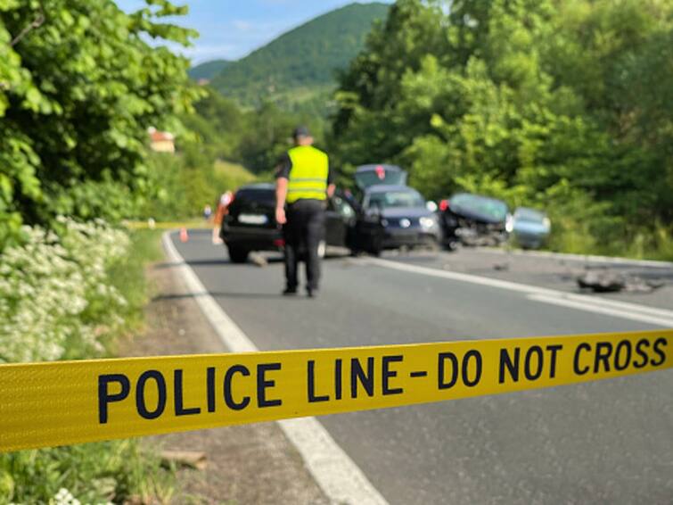 17 Killed, 22 Injured In Road Accident In China's Jiangxi Province: State Media CCTV 17 Killed, 22 Injured In Road Accident In China's Jiangxi Province: State Media