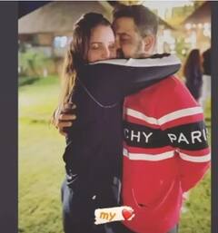 Anushka Sharma की होने वाली भाभी हैं बला की खूबसूरत! खास हैं Tripti Dimri की ये तस्वीरें