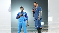 'আমি নিশ্চিত তুমি আমার ব্য়াটিং দেখােনি', দ্রাবিড়ের কথায় অট্টহাসি সূর্যকুমারের