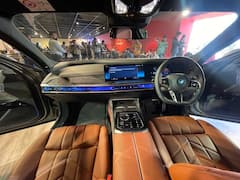 BMW Launches New i7 : ইলেকট্রিক গাড়ির দুনিয়ায় নতুন 'রাজা', BMW আনল এই গাড়ি