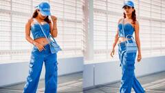 Aavneet Kaur: ਅਵਨੀਤ ਕੌਰ ਦੀਆਂ ਇਨ੍ਹਾਂ ਤਸਵੀਰਾਂ ਨੂੰ ਦੇਖ ਕੇ ਹੋ ਜਾਵੋਗੇ ਪਿਆਰ, ਡੈਨੀਮ ਲੁੱਕ 'ਚ ਇਸ ਅਦਾਕਾਰਾ ਨੇ ਦਿਖਾਈ ਆਪਣੀ ਖੂਬਸੂਰਤੀ