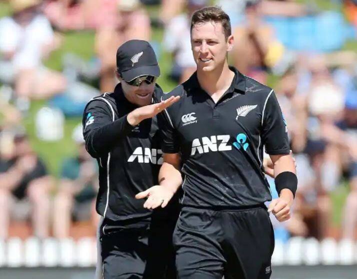 Matt Henry Creates 3 Big Records vs India, Best Bowling Figures in Champions Trophy IND vs NZ મેટ હેનરીની ઐતિહાસિક સિદ્ધિ: એક જ મેચમાં 3 અદ્ભુત રેકોર્ડ બનાવ્યા