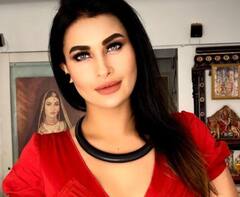 Television : TVની એ અભિનેત્રીઓ કે જેણે શો જતો કર્યો પરંતુ કિસિંગ સીન કરવાનો કર્યો સ્પષ્ટ ઈનકાર