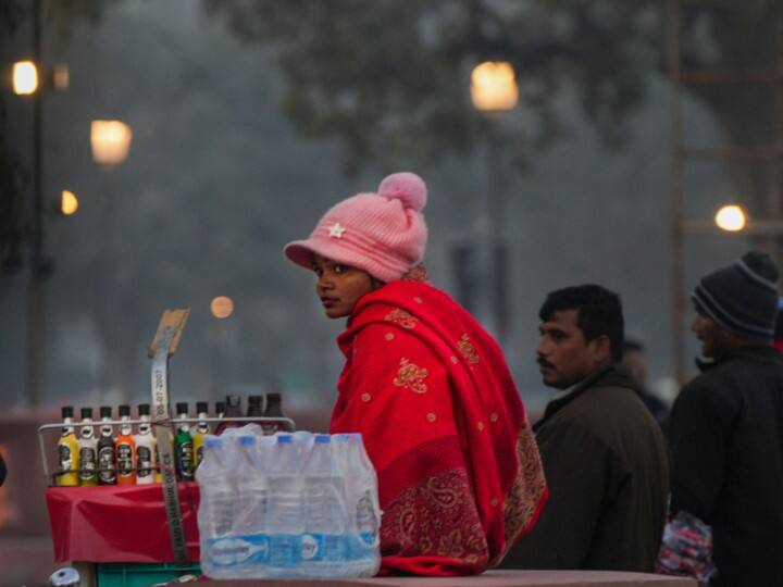 weather update minimum temperature reached minus in hilly areas Cold wave latest news from different Places in India Cold Wave: शीतलहर का कहर! पहाड़ी इलाकों में -15 तक पहुंचा तापमान, दिल्ली से पटना तक आफत बनी सर्दी