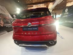 MG Hector: देखिए नई एमजी हेक्टर का फर्स्ट लुक रिव्यू, ढेर सारे फीचर्स और तकनीक से है लैस