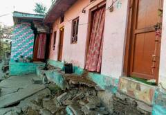 चार लेन हाईवे के कंस्ट्रक्शन ने पूरे सिस्टम को कर दिया कमजोर- जोशीमठ संकट पर बोले साइंटिस्ट