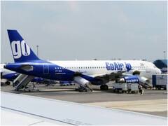 गो फर्स्ट की फ्लाइट में एयर होस्टेस से बदसलूकी का मामला, एयरलाइन ने जारी किया बयान